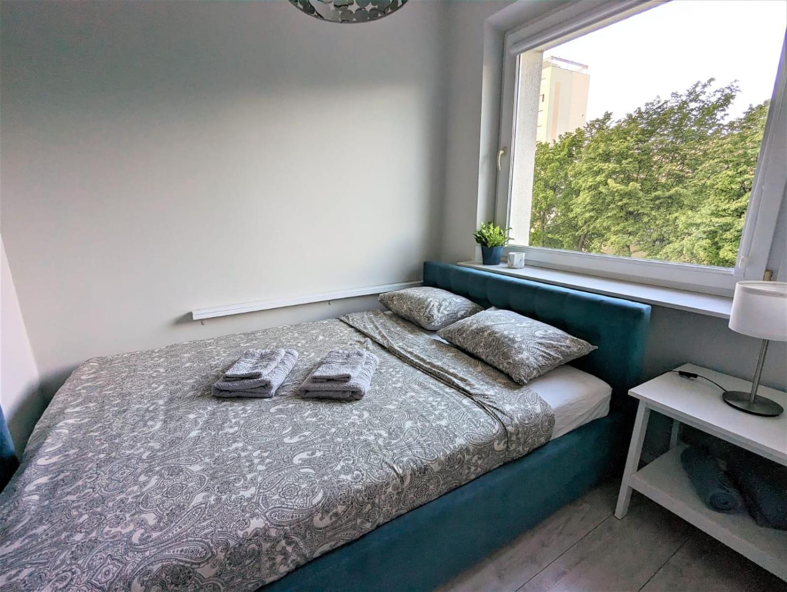 Ferienwohnung Gustowna Przystan Na Plaze I Sopot Danzig Exterior foto